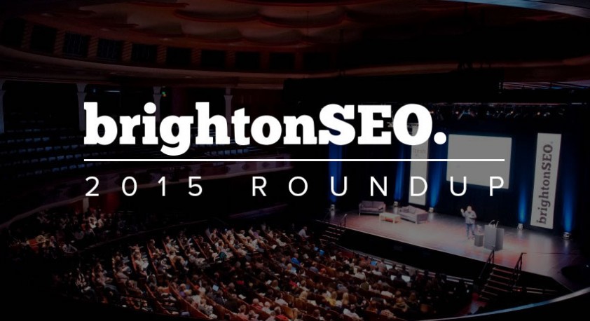 brightonseo 2015