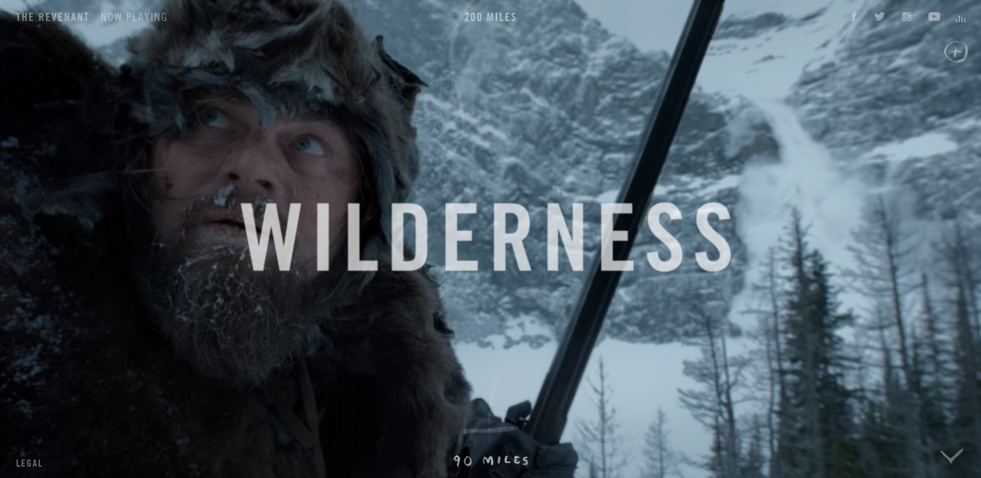 Video - Revenant
