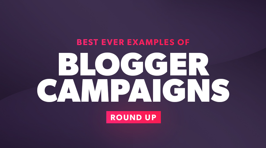 Blogger Tips