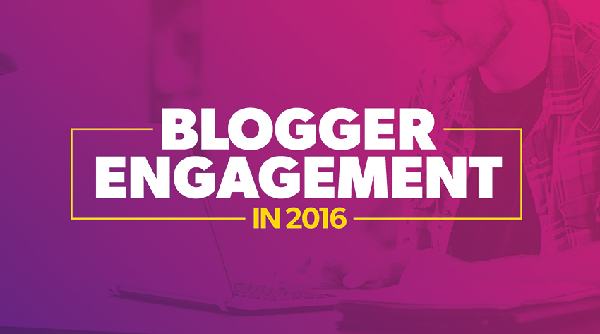 blogger engagement image