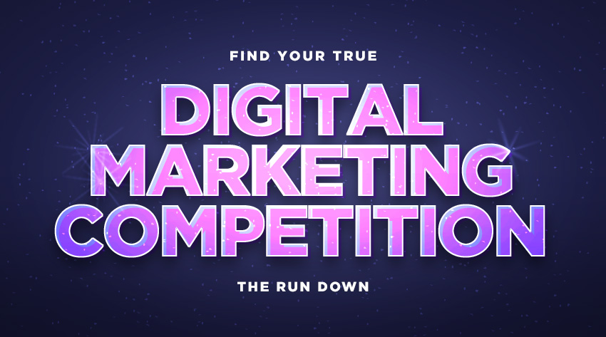 The Digital Marketing Competition Stakes: Your True Rivals - Zazzle Media