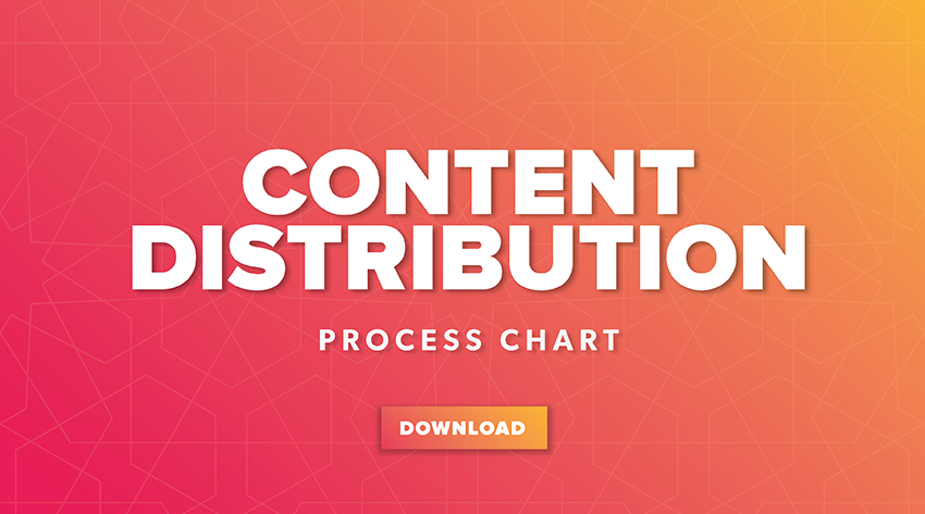 content distribution image