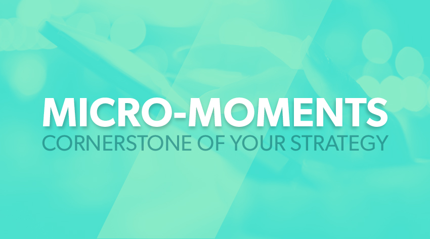 micro-moments