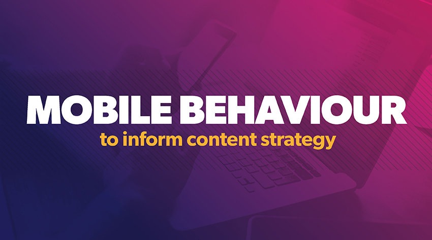 mobile behaviour image