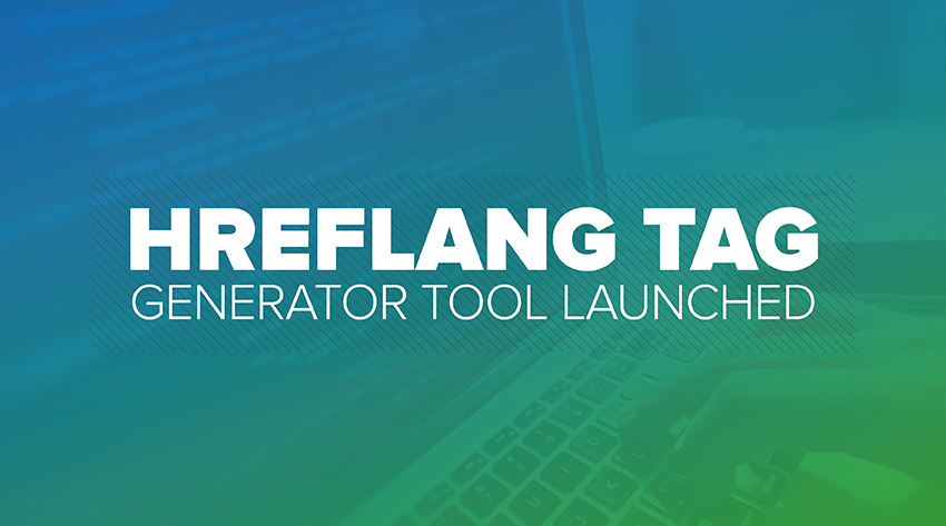 Tag generator