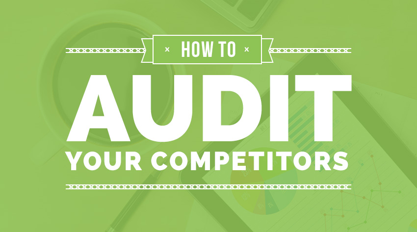 how to audit your competitors image