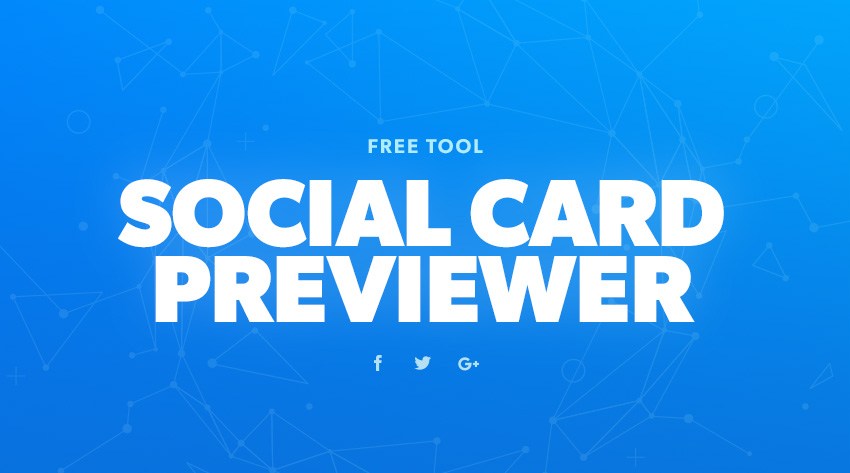 social preview tool