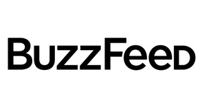 Buzzfeed mock logo