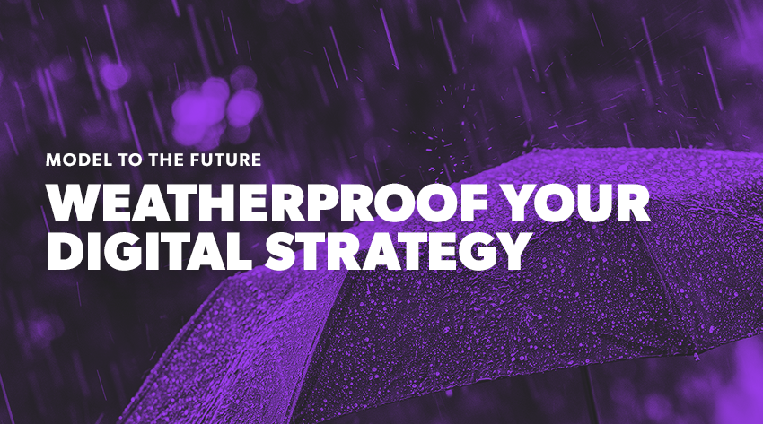 weatherproof your digital strategy banner image