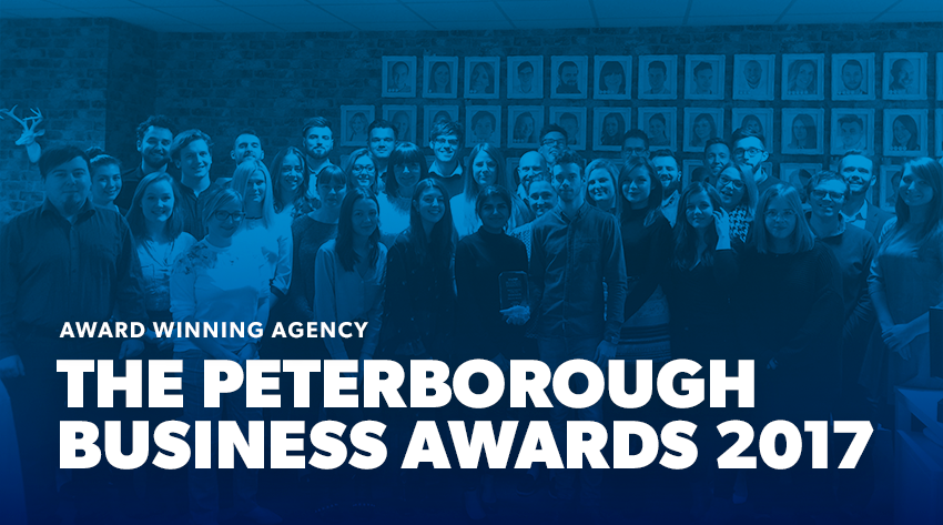 peterborough business awards