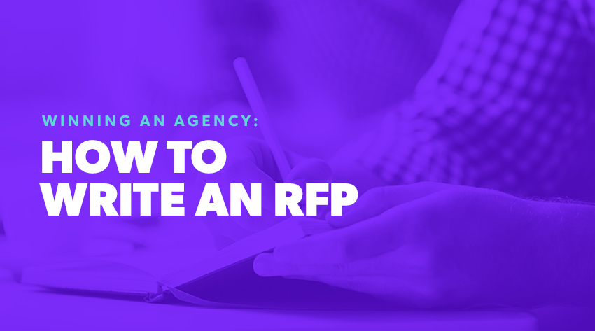 How to Write an RFP