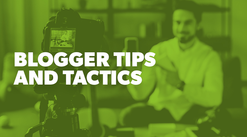 blogger tips and trick