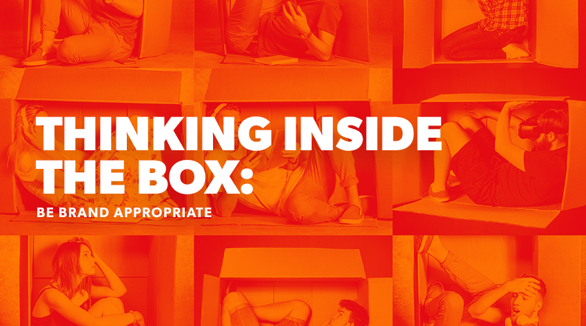Thinking inside the box