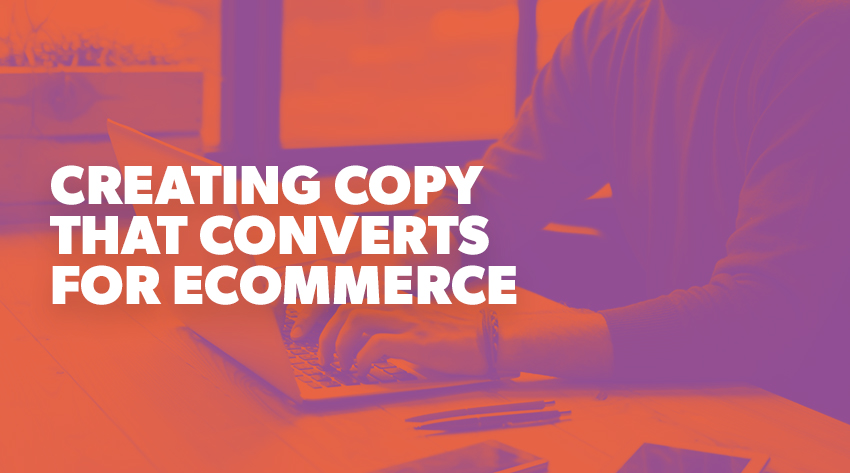 how to write copy that converts