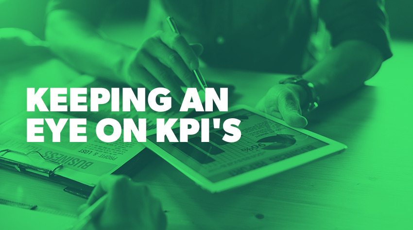 marketing KPIs and goals