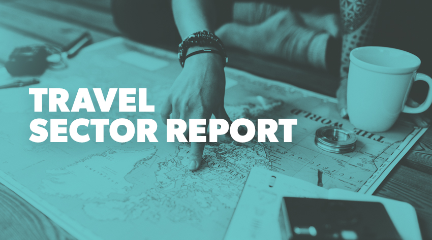 travel sector report