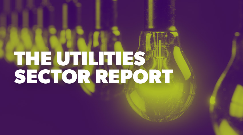 Utilities sector report