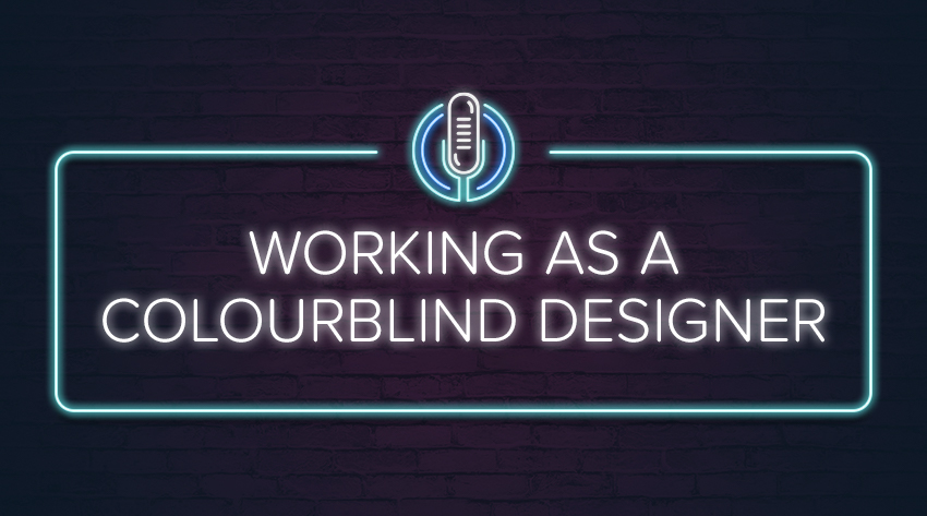 colourblind designer podcast